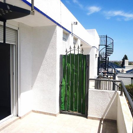 Peñíscola Los Olivos Residencial Lek מראה חיצוני תמונה