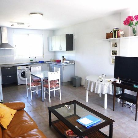 Peñíscola Los Olivos Residencial Lek מראה חיצוני תמונה
