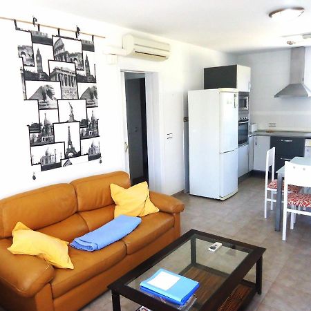 Peñíscola Los Olivos Residencial Lek מראה חיצוני תמונה