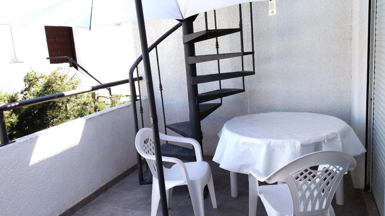 Peñíscola Los Olivos Residencial Lek מראה חיצוני תמונה