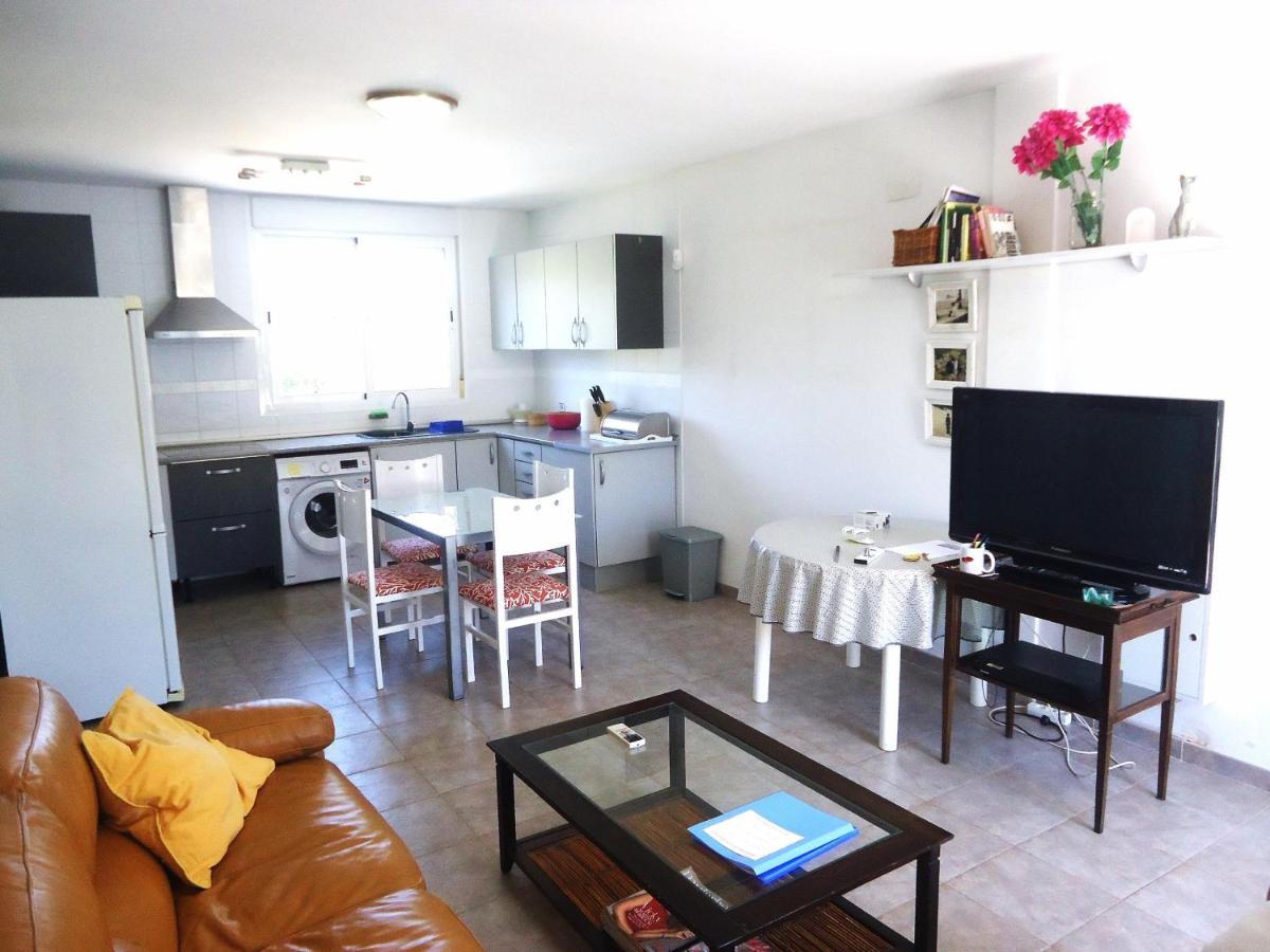 Peñíscola Los Olivos Residencial Lek מראה חיצוני תמונה