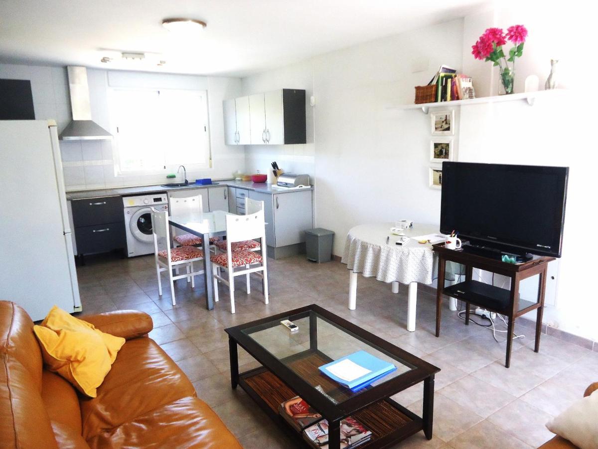 Peñíscola Los Olivos Residencial Lek מראה חיצוני תמונה