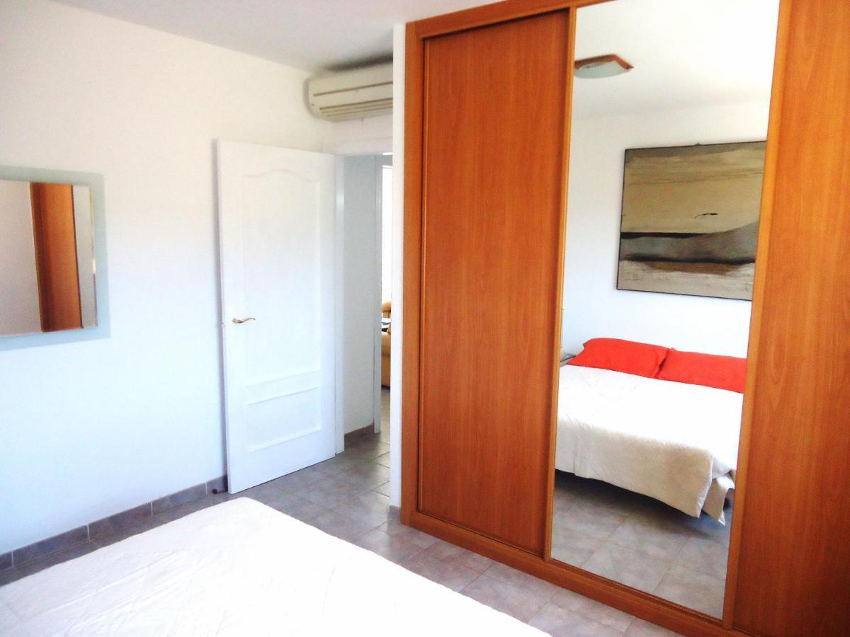 Peñíscola Los Olivos Residencial Lek מראה חיצוני תמונה