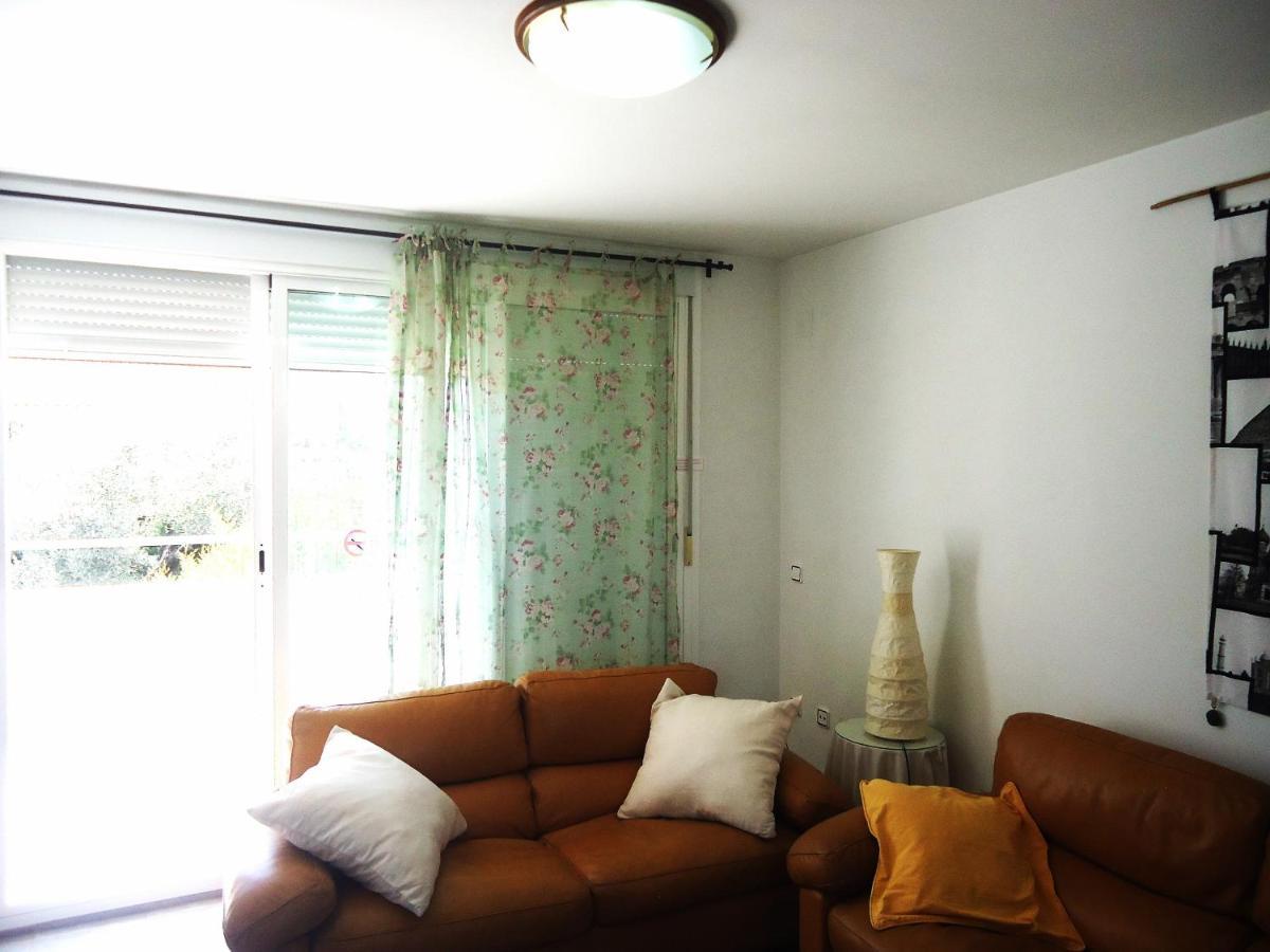 Peñíscola Los Olivos Residencial Lek מראה חיצוני תמונה