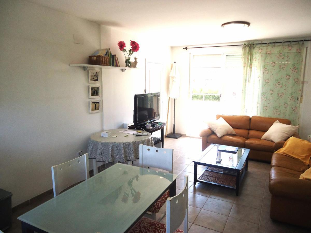 Peñíscola Los Olivos Residencial Lek מראה חיצוני תמונה
